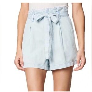 BLANKNYC Belted Short in Inside Friend size 27